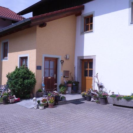 Gillingerhof Chamerau Exterior foto