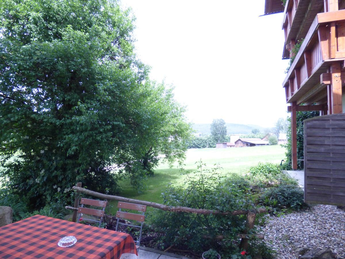 Gillingerhof Chamerau Exterior foto